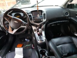 
										2013 Chevrolet Cruze full									