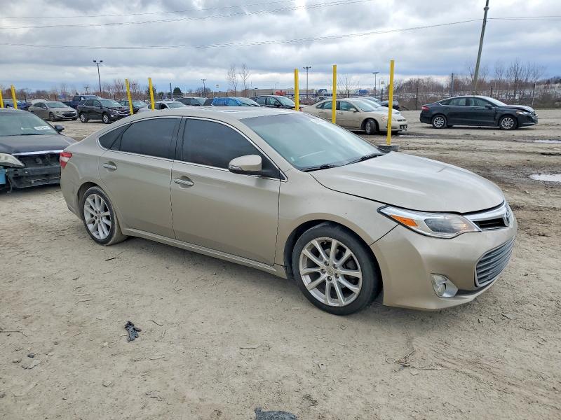 2013 Toyota Avalon