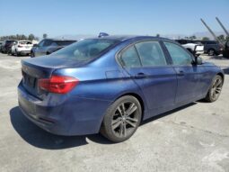 
										2018 BMW 3 series full									