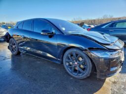 
										2020 Jaguar I-pace full									