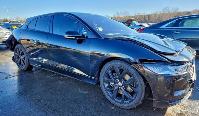 
								2020 Jaguar I-pace full									