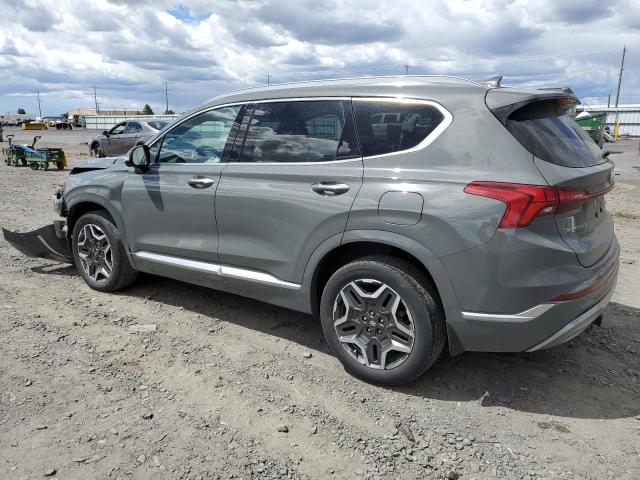 2021 Hyundai Santa fe