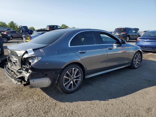 2018 Mercedes-benz E-class
