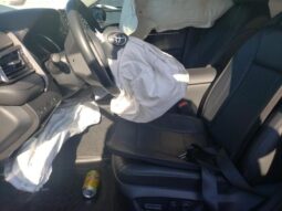
										2023 Toyota Camry full									