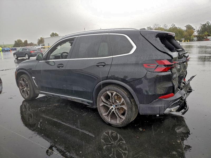 2024 BMW X5