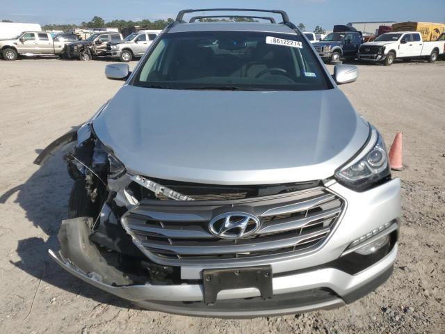 2018 Hyundai Santa fe