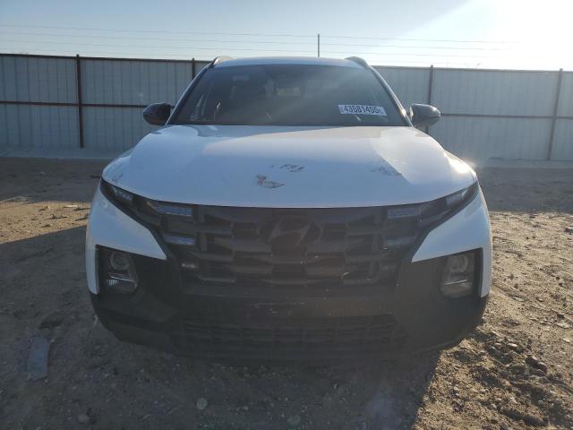 2022 Hyundai Santa cruz