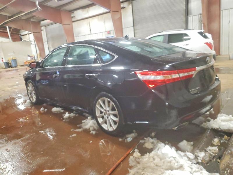 2014 Toyota Avalon