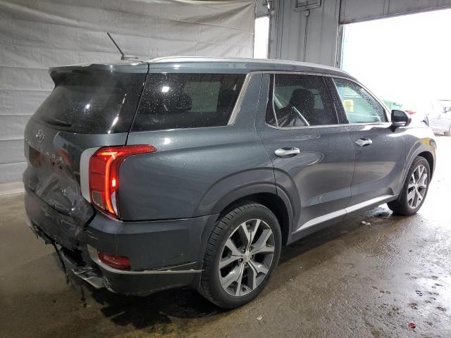 2022 Hyundai Palisade