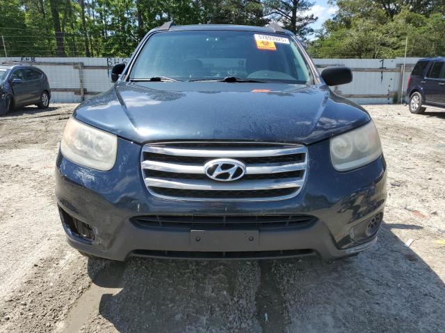 2012 Hyundai Santa fe