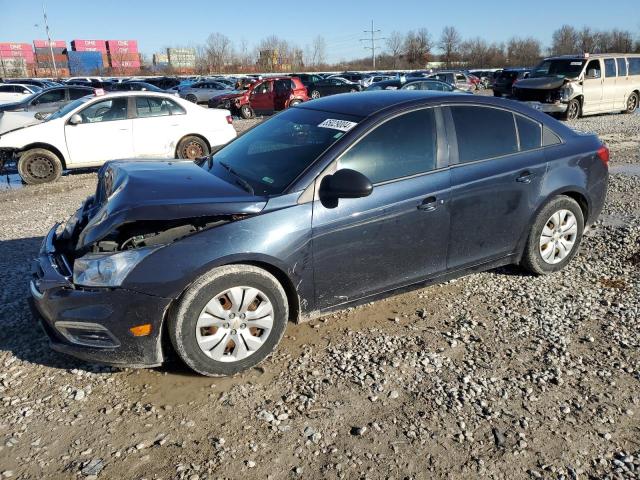 2015 Chevrolet Cruze