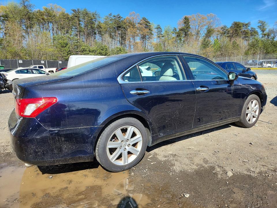 2009 Lexus Es 350