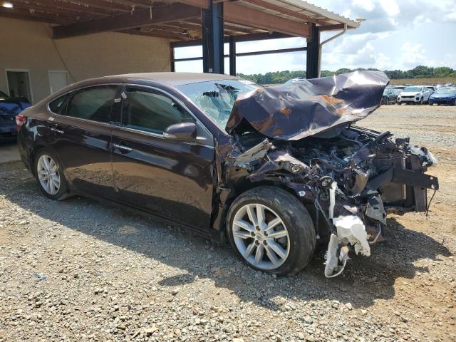 2013 Toyota Avalon