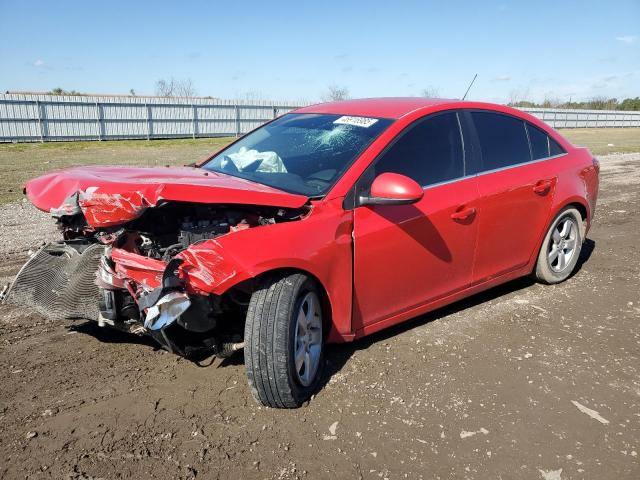 2015 Chevrolet Cruze