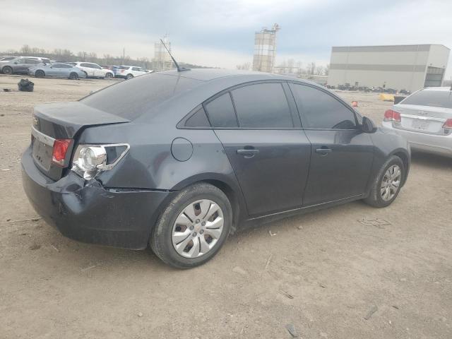 2013 Chevrolet Cruze