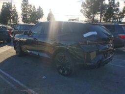 
										2023 BMW Xm full									