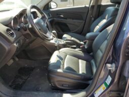 
										2013 Chevrolet Cruze full									
