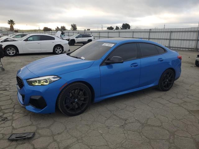 2020 BMW M2