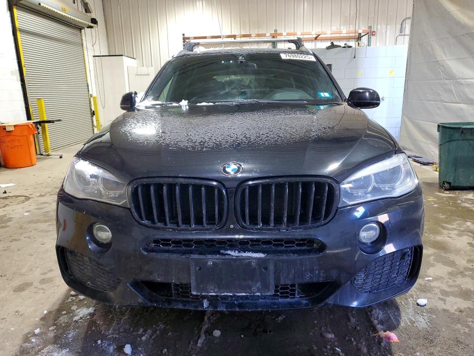 2015 BMW X5