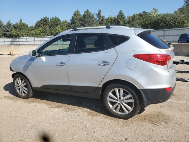 2012 Hyundai Tucson gls