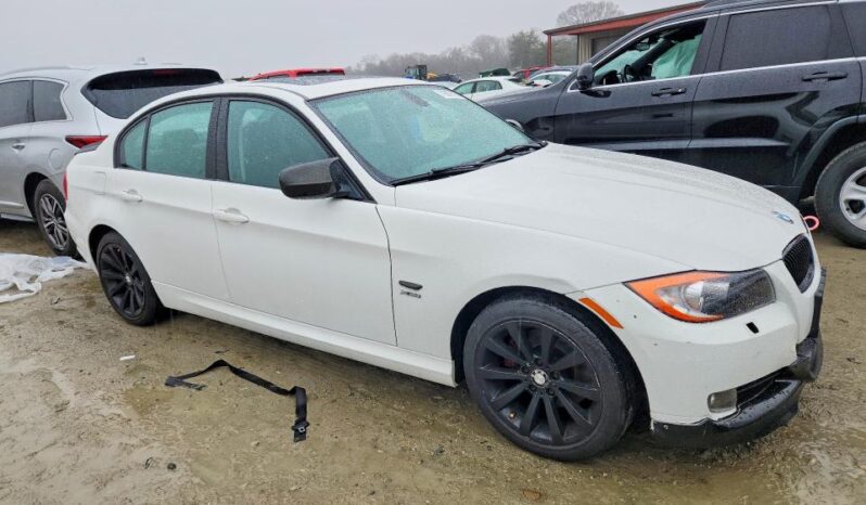 
								2011 BMW 328 full									