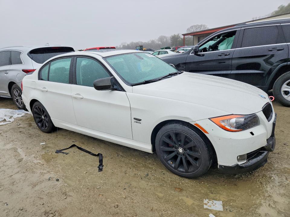 2011 BMW 328