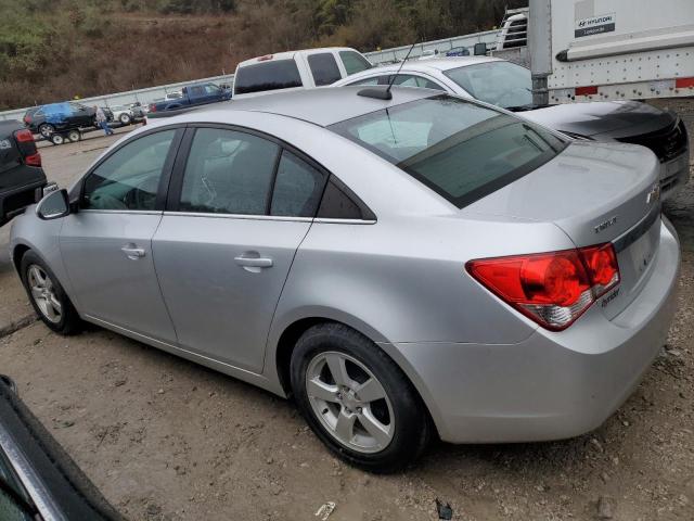 2015 Chevrolet Cruze