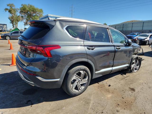 2022 Hyundai Santa fe s