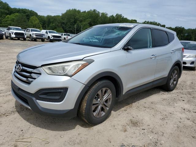 2013 Hyundai Santa fe