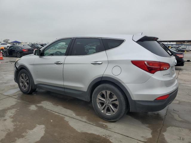 2013 Hyundai Santa fe