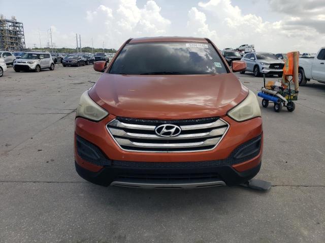 2013 Hyundai Santa fe
