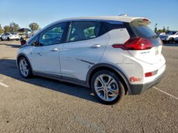
										2017 Chevrolet Bolt ev full									