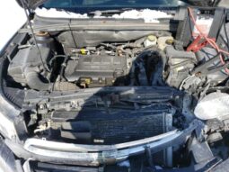 
										2015 Chevrolet Cruze full									