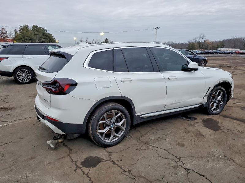 2023 BMW X3