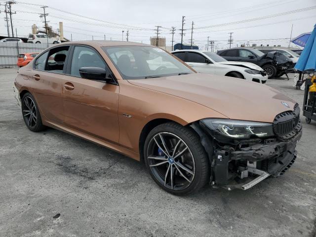 2022 BMW 3 series