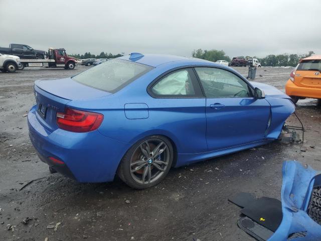 2015 BMW M2