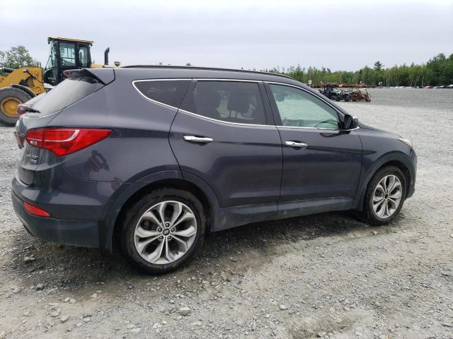 2015 Hyundai Santa fe