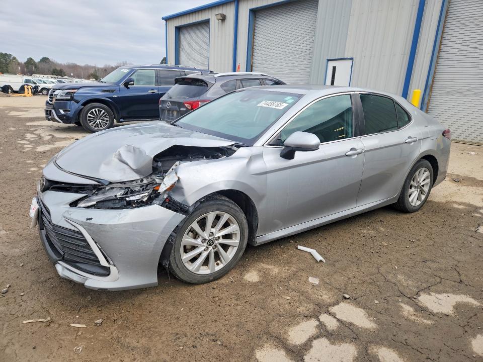 2021 Toyota Avalon