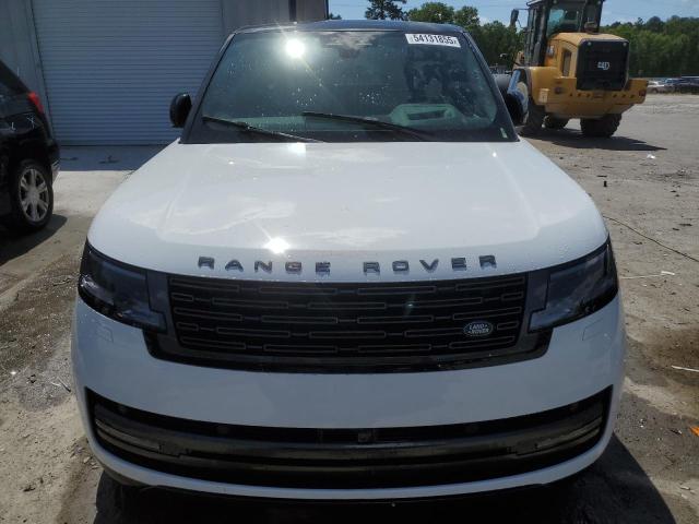 2024 Land rover RANGE ROVER