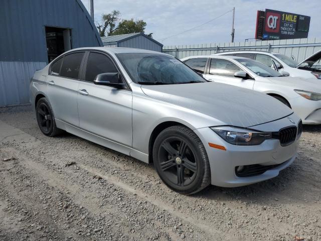 2014 BMW 3 series