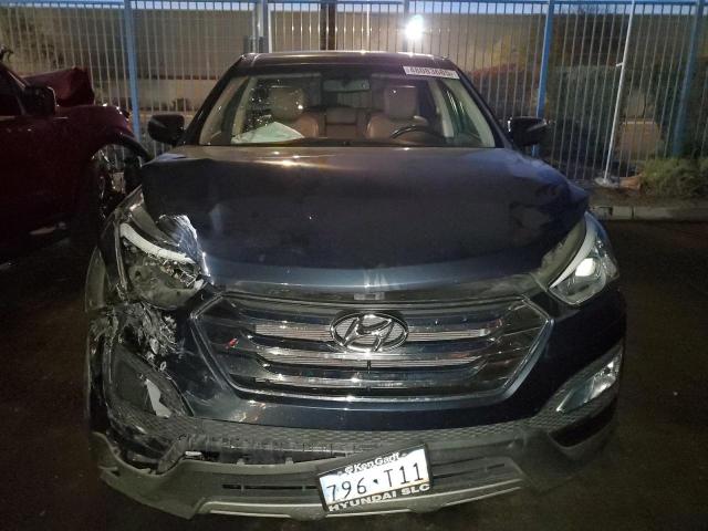 2013 Hyundai Santa fe