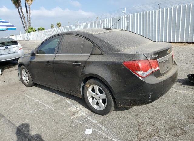 
								2015 Chevrolet Cruze full									