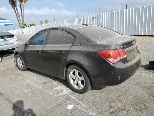 2015 Chevrolet Cruze
