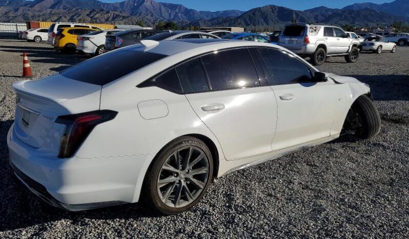 
								2024 Cadillac Ct5 full									