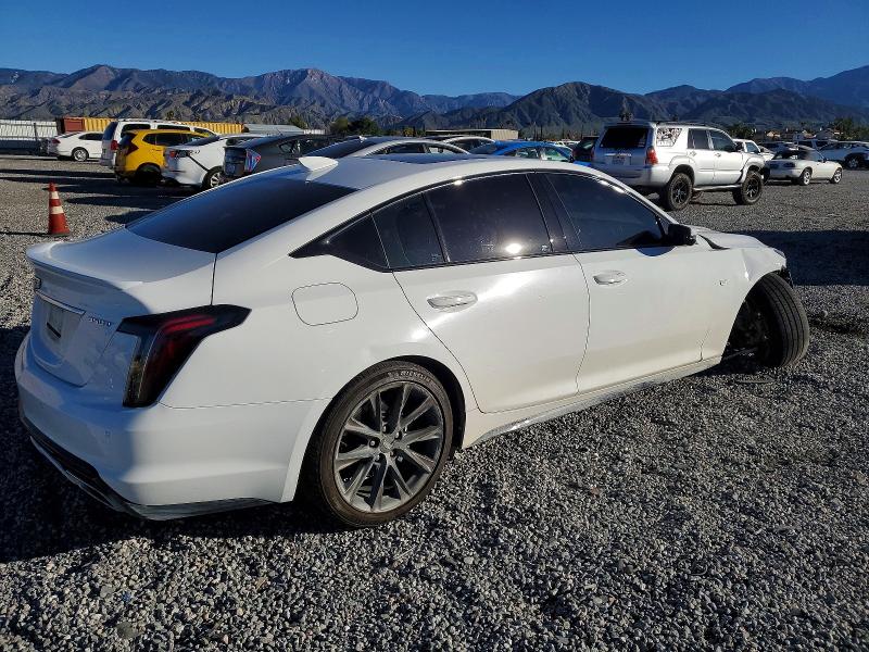 2024 Cadillac Ct5