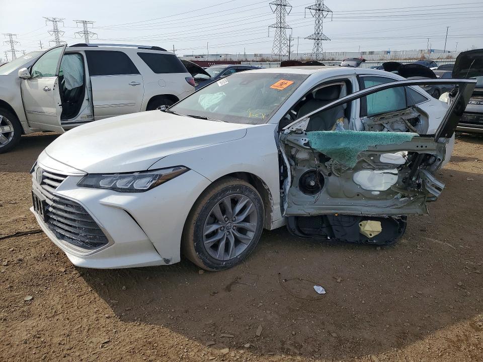 2020 Toyota Avalon