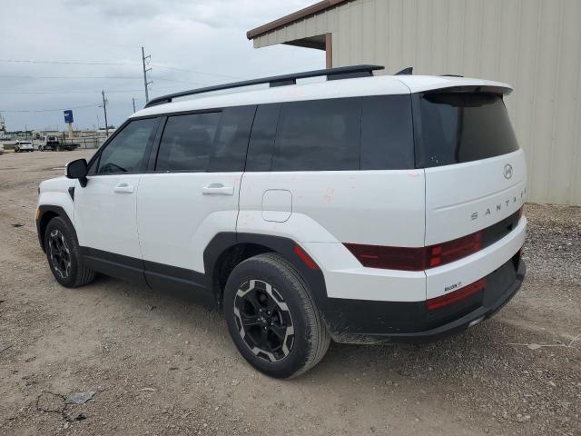 2025 Hyundai Santa fe