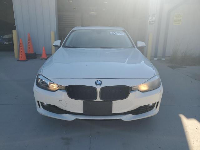 2013 BMW 3 series