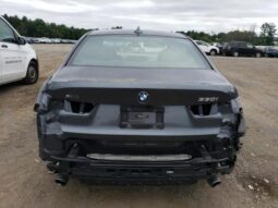 
										2021 BMW 3 series full									