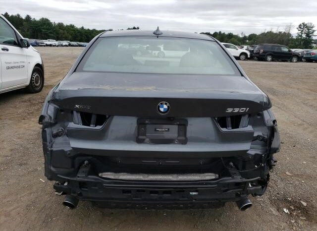 
								2021 BMW 3 series full									